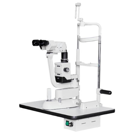 Щелевая лампа ЛС-01-«Зенит»